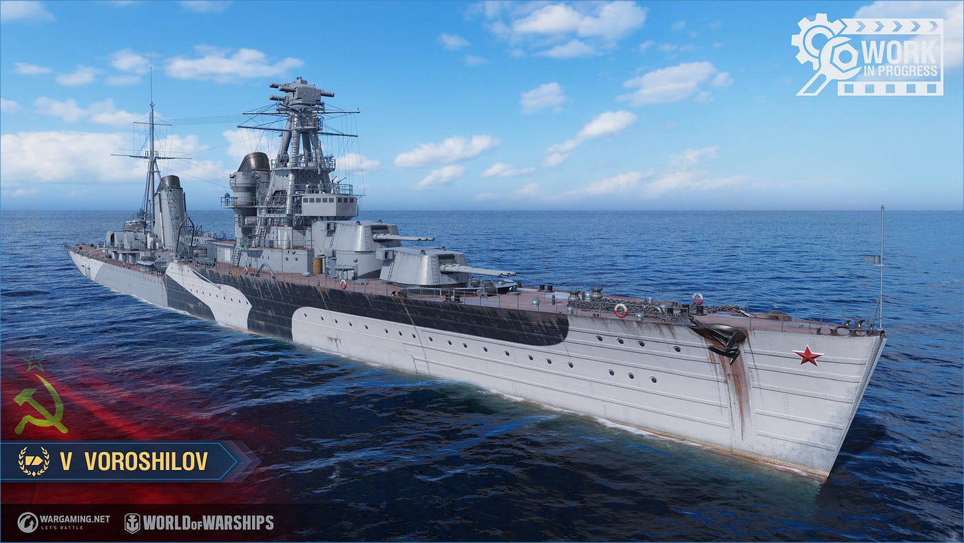 St Soviet Cruisers We Ve Already Announced The New Soviet By Devblog Wows Medium St Soviet Cruisers We Ve Already Announced The New Soviet By Devblog Wows Medium