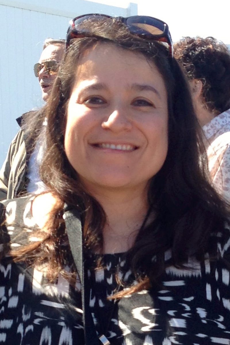 image of Dana Bolles