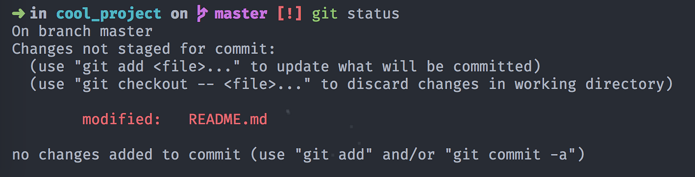 Getting Started With Version Control — Part I | by Roberto Quezada | Medium