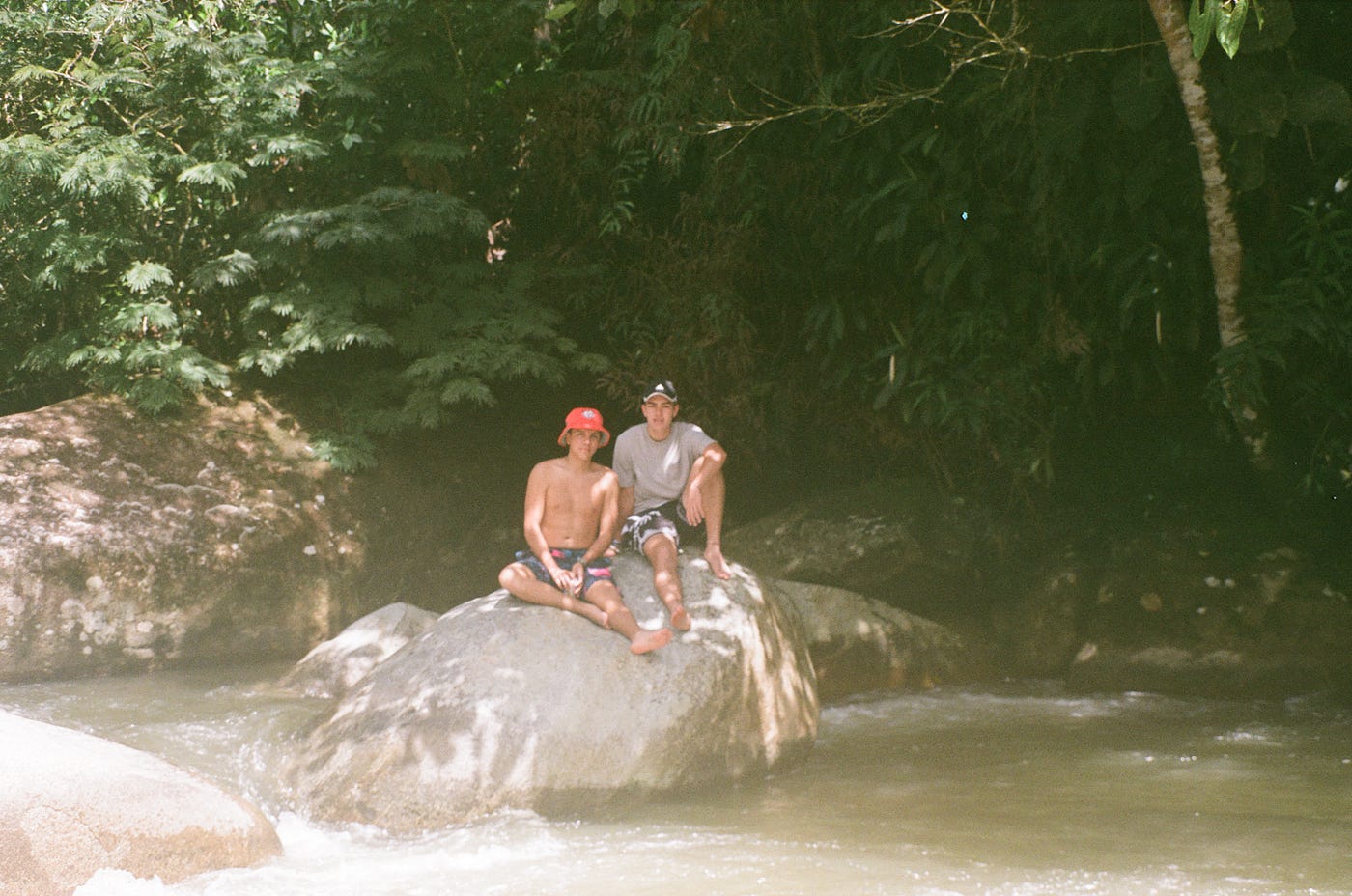 Adrian Quintana🧢 Medium