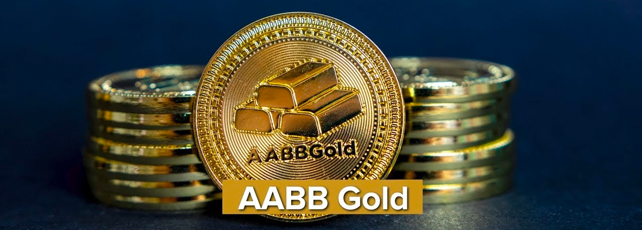 AABB Gold Logo