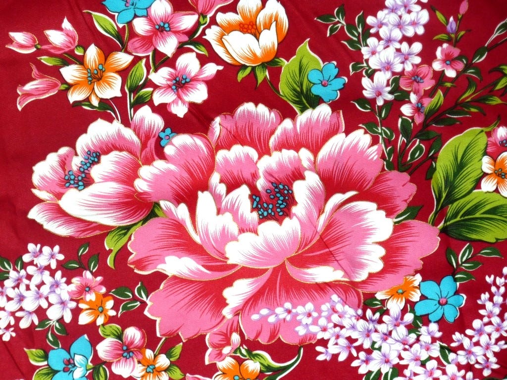 客家花布diy教學 客家人昔日的共同生活記憶 阿嬤時代的花布圖案顯得過於豔麗 還帶點俗氣 客家花布鮮 By Shih Chang 張適 又瑜 毅龍的測試頁面