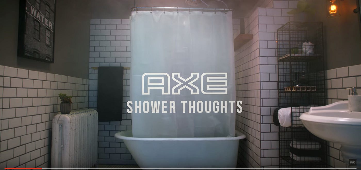 What Happens When the Front Page of the Internet Turns on You? Axe Steals  Reddit Content and Finds Out | by Crowdbabble | The Social Media Reader |  Medium
