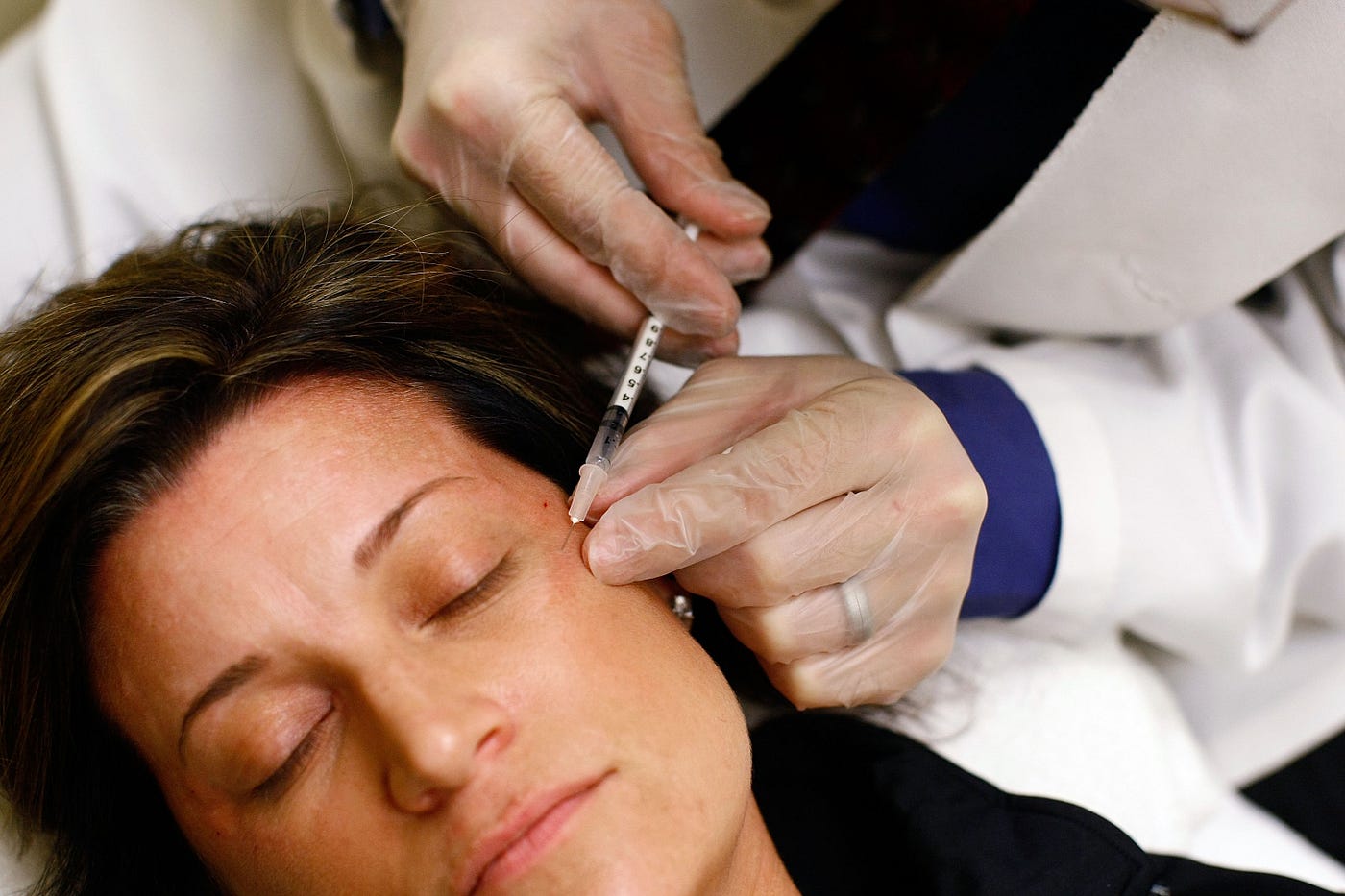 2 Things Your Skin Doctor Wants You To Know | by London Dermatology ...