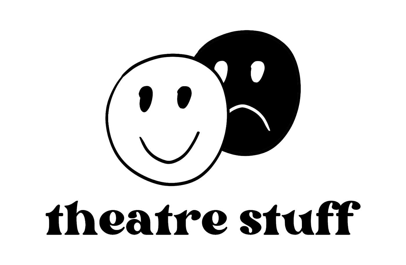 theatre stuff logo