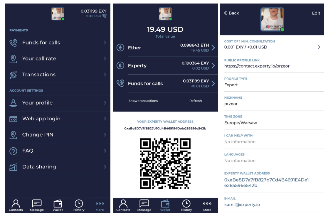 The Official Experty Launch Is Today By Experty Io Medium