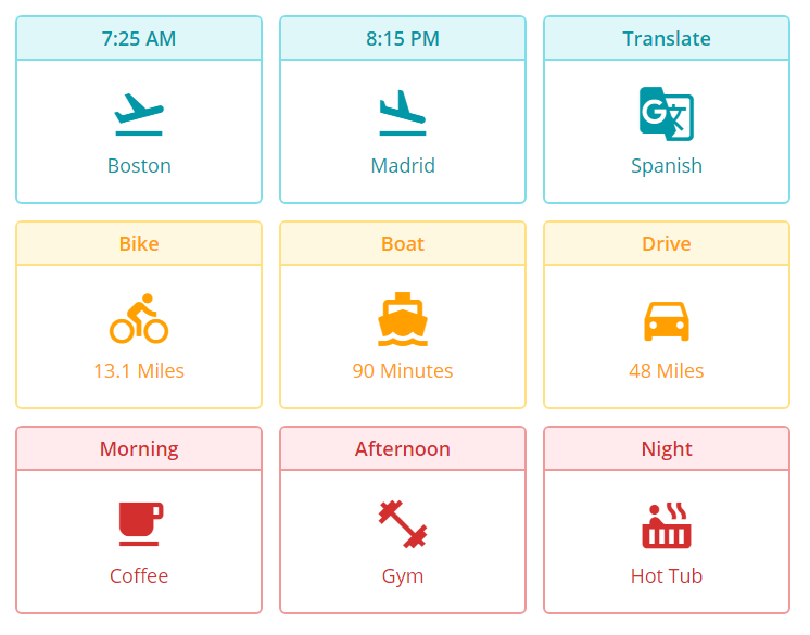 Build a Minimalist HTML Card in just 53 lines of code (with Flexbox ...