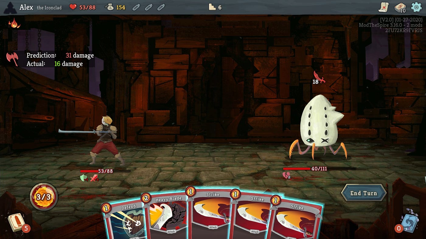 slay the spire slay the spire