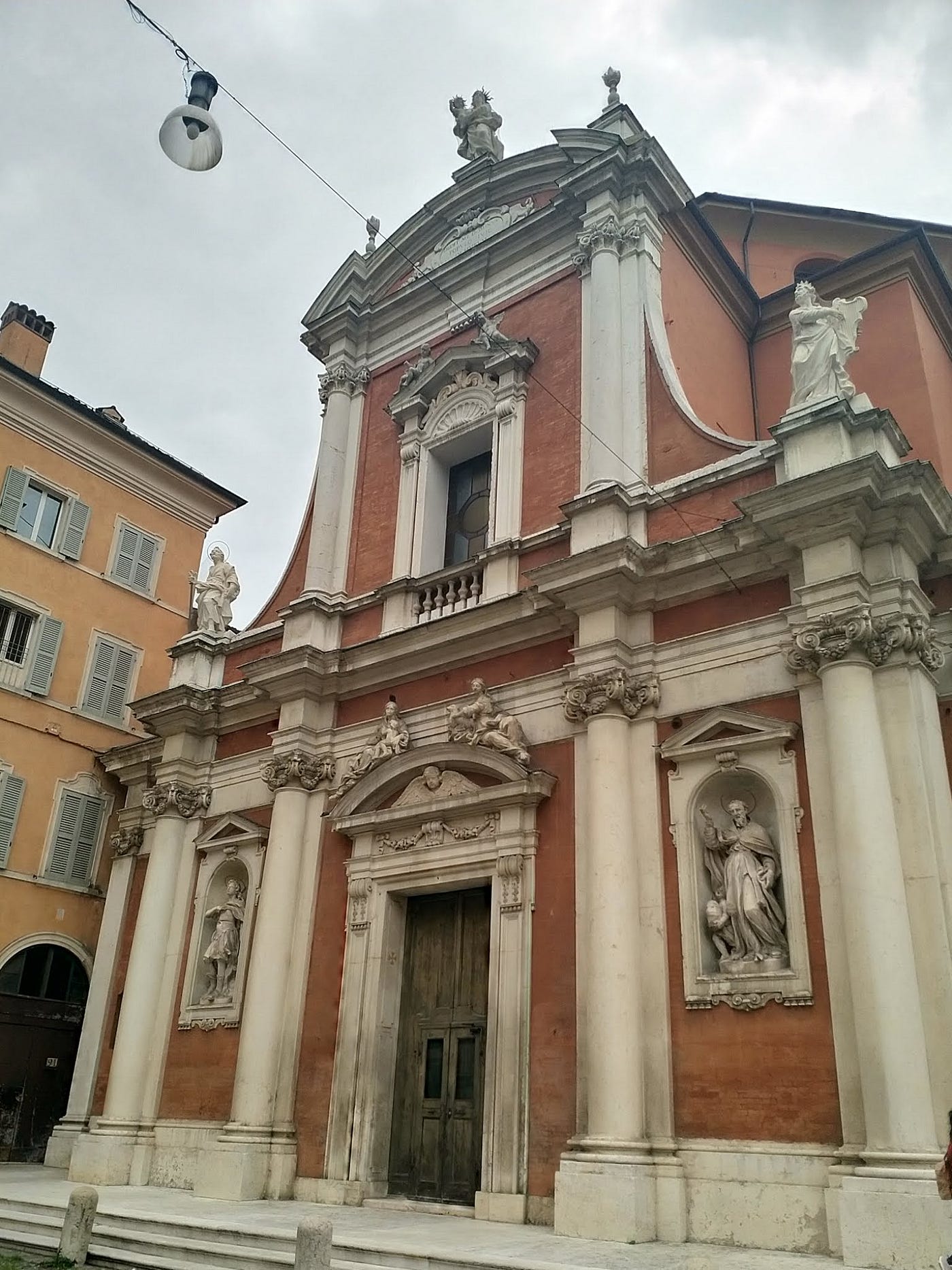 Bologna to Parma &Modena — Day Trip 3 by Panos M Medium