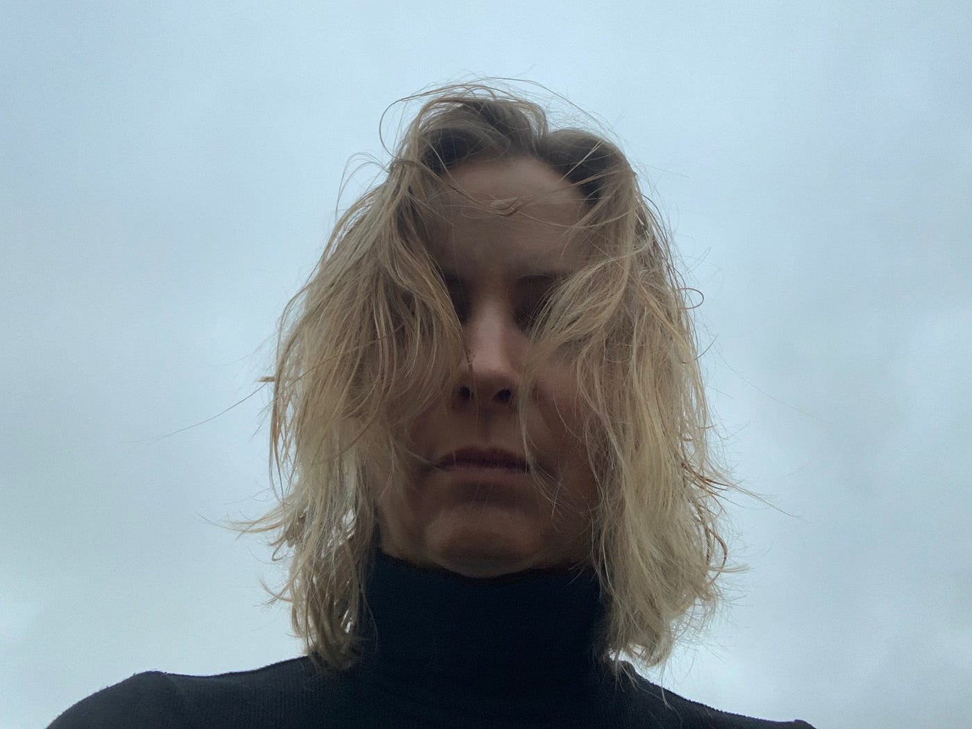 Girl (Women and Competition, Pt