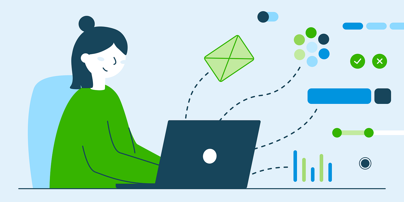 Leveling Up as a Product Designer | by Ali Joaquin | Livefront | Medium