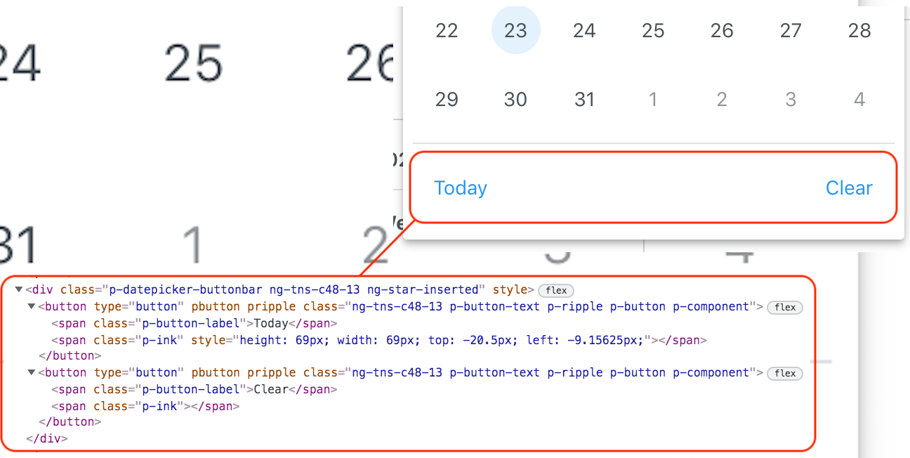 Using an Angular Directive to Extend a Third-Party Component | ITNEXT