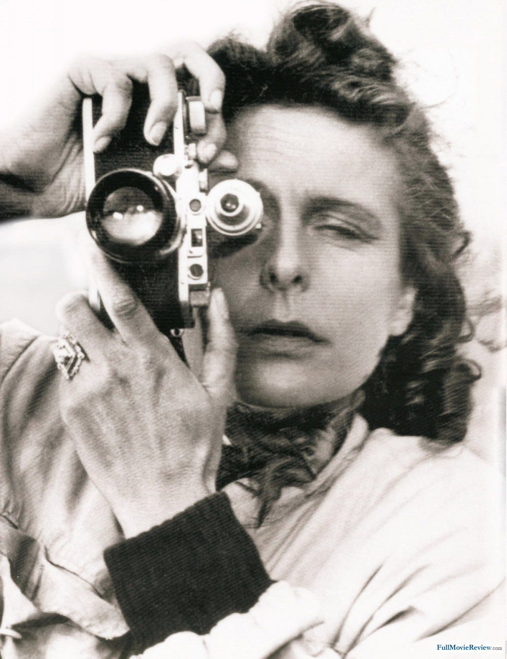 What kind of antisemite was Leni Riefenstahl? | by Jacob Shamsian | Medium