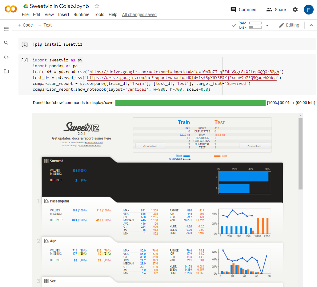 Homebrew Jupyter Notebook