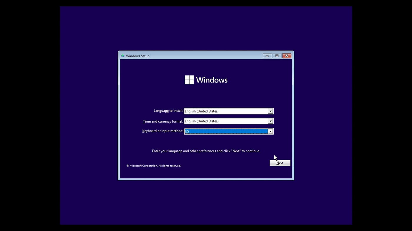 How to Clean Install Windows 11 From USB Flash Drive! ( StepByStep