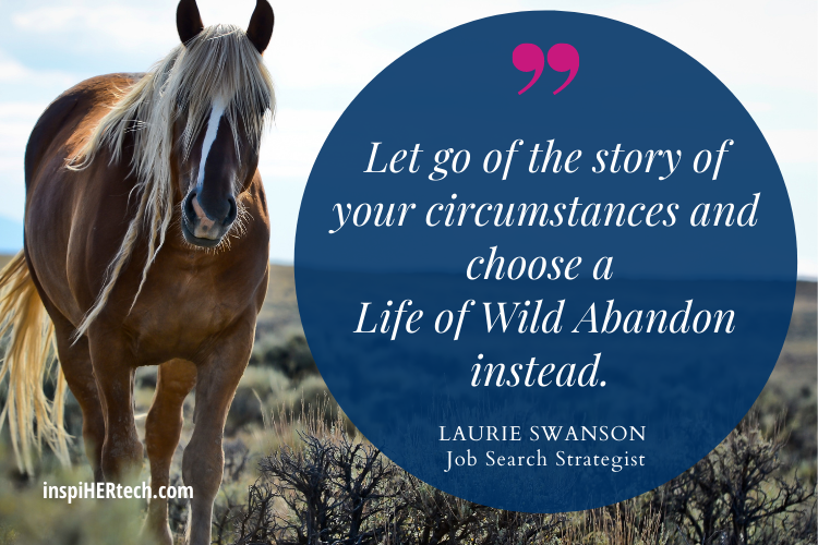 A Year of Wild 🦁 Abandon. AYOWA! by Laurie Swanson Jun, 2022 Medium