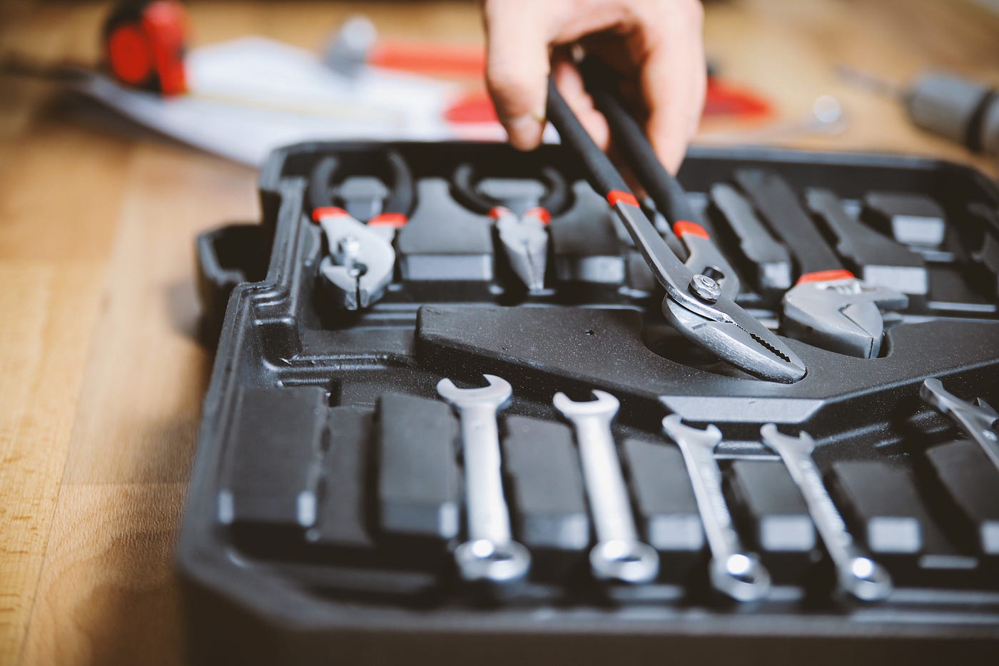 What is a Framework?. A Framework in programming can be… | by Ayaz ...