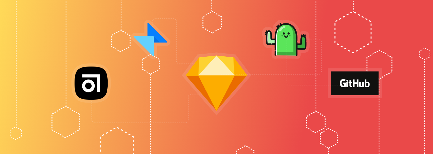 Abstract vs Kactus vs Plant: a guide of version control solutions for Sketch  | by Marie Lu Vinh | Prototypr