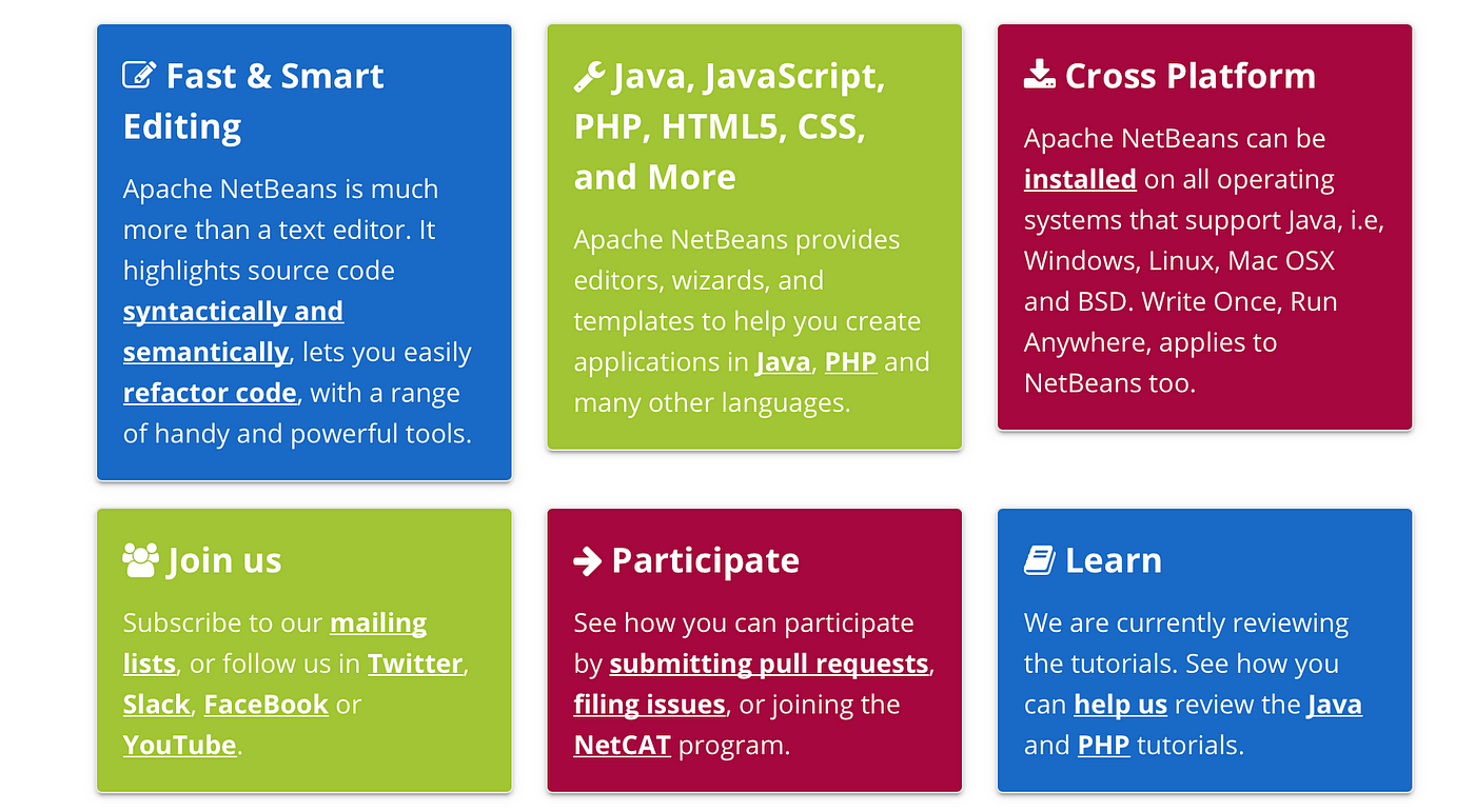 most popular ide for java on windows most popular ide for java on windows