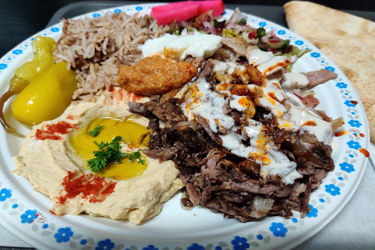 Best Halal Restaurants in Scarborough by Sara Mahdavi Medium