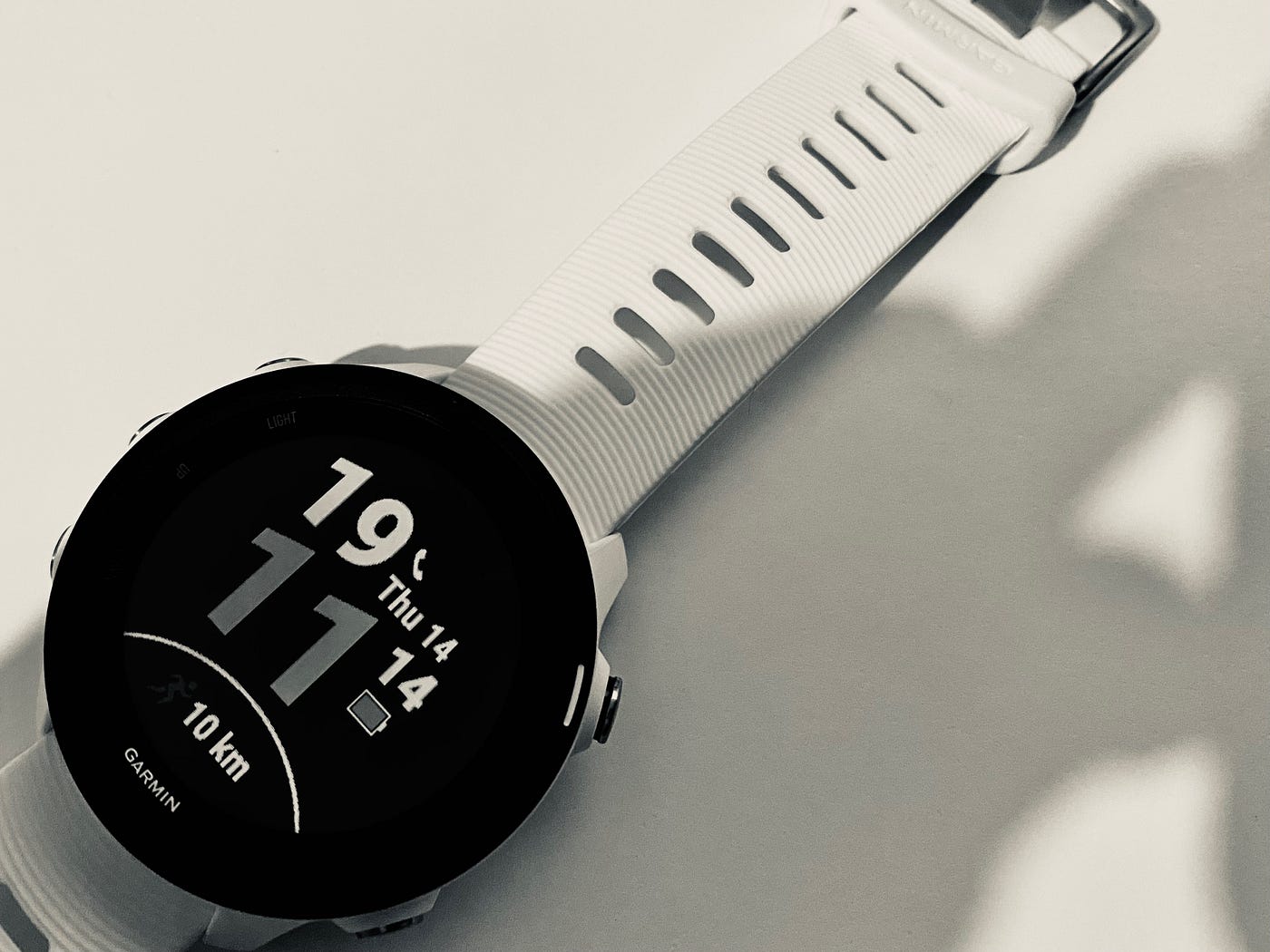 garmin watch mac
