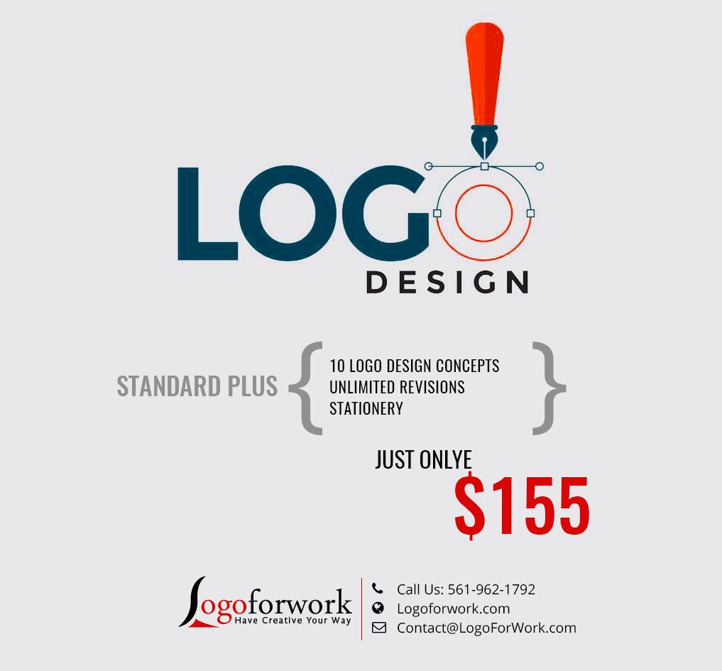 The Importance Of A Logo Design A Business Logo Appears On Everything the-importance-of-a-logo-design-a-business-logo-appears-on-everything