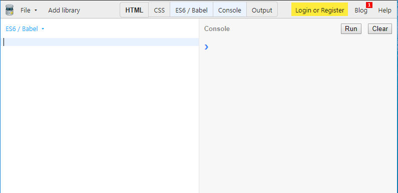 JavaScript : Understanding Reference and Primitive Types | by Shivam ...