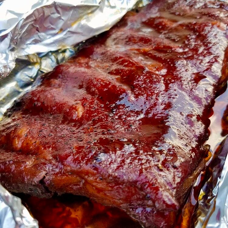 The Best Way to Cook Pork Ribs. My personal favorite way to cook ribs