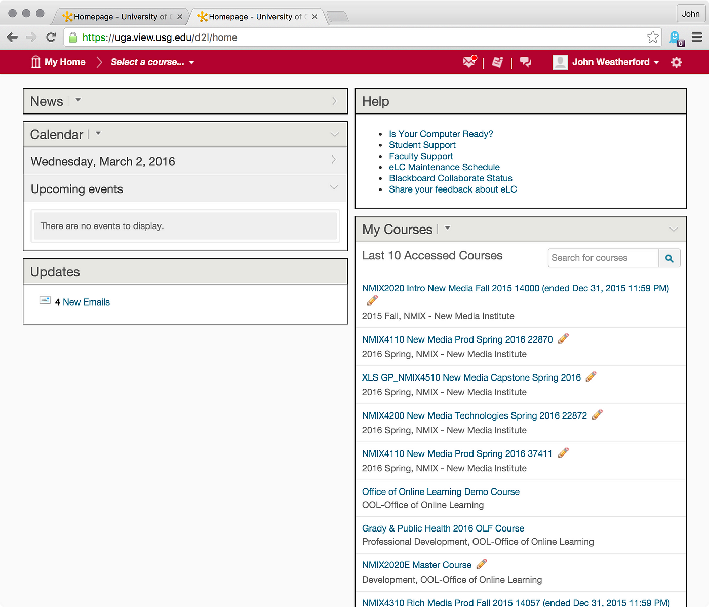 Elc Is Ugly Here S How To Use Stylebot To Make It Less Ugly By John Weatherford John Weatherford