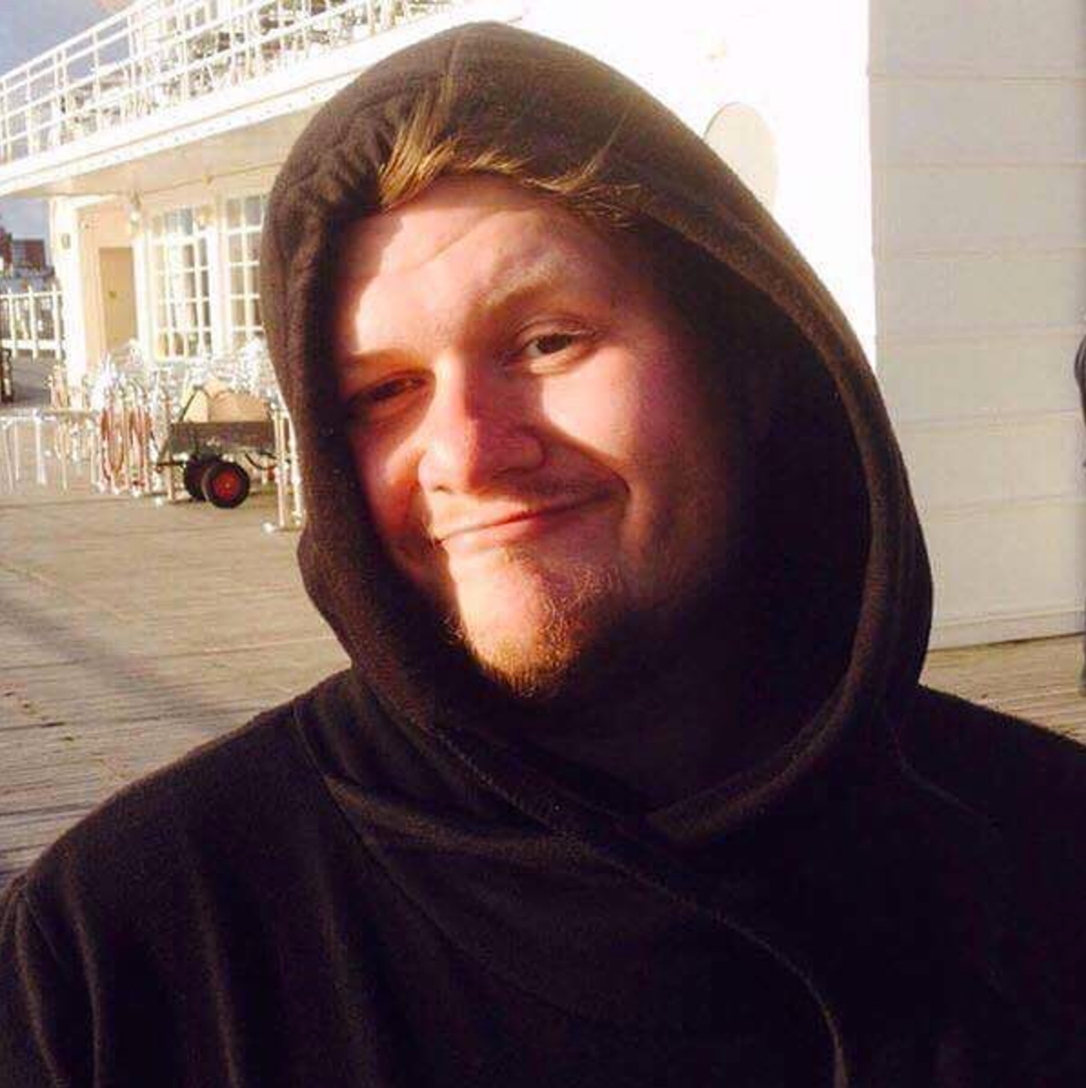 QuickFireTheatre Interview Jonny Reed by Alasdair Hunter Medium