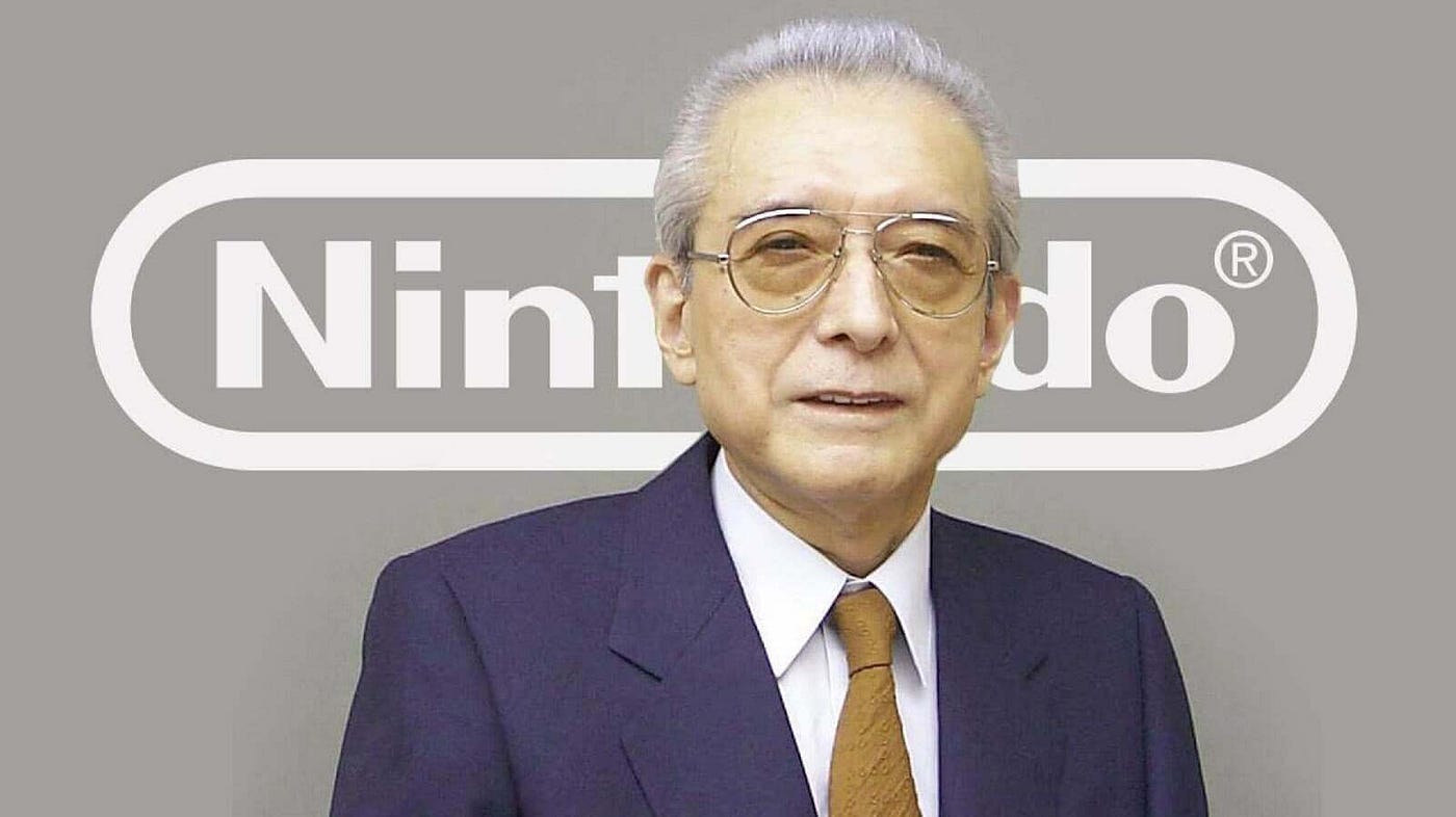 The Birth of Nintendo. Nowadays Nintendo is synonymous with… | by Isaac  Hudis | Medium