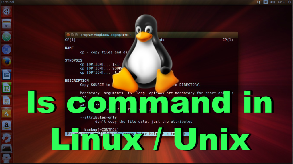 Listing files and using wildcards: a great mix in Linux | by Juan ...