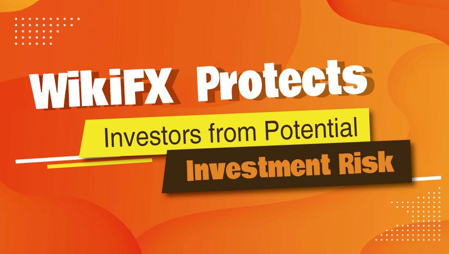 Wikifx Investors Shield Against Forex Market Risks - 