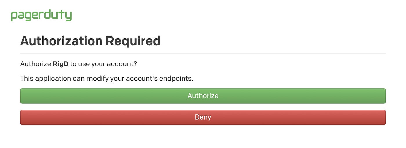 How to Open PagerDuty Incidents from Slack by Justin Griffin Medium