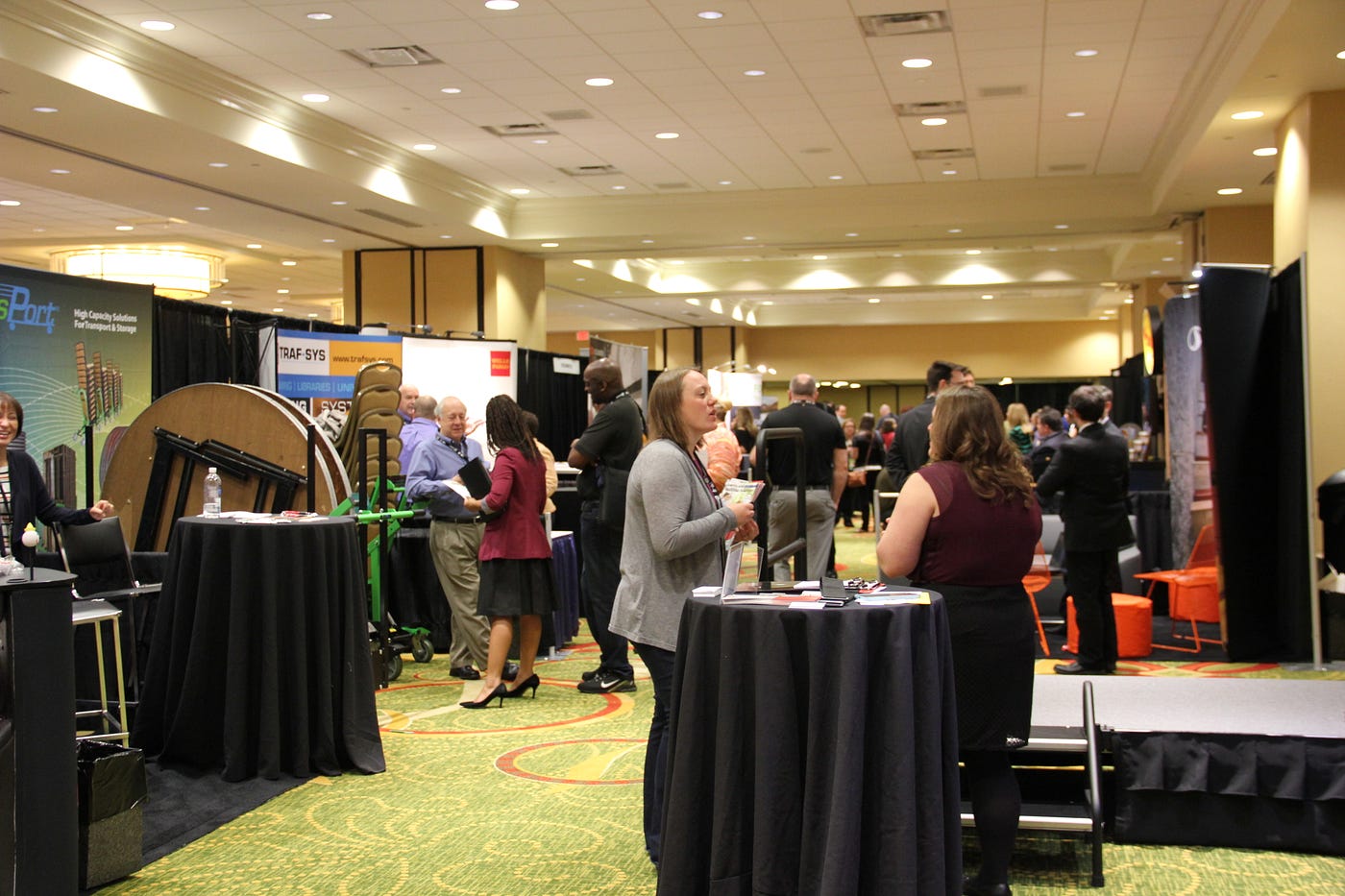 18 Awesome Things to Expect at ACUI18 by ACUI Conference Medium
