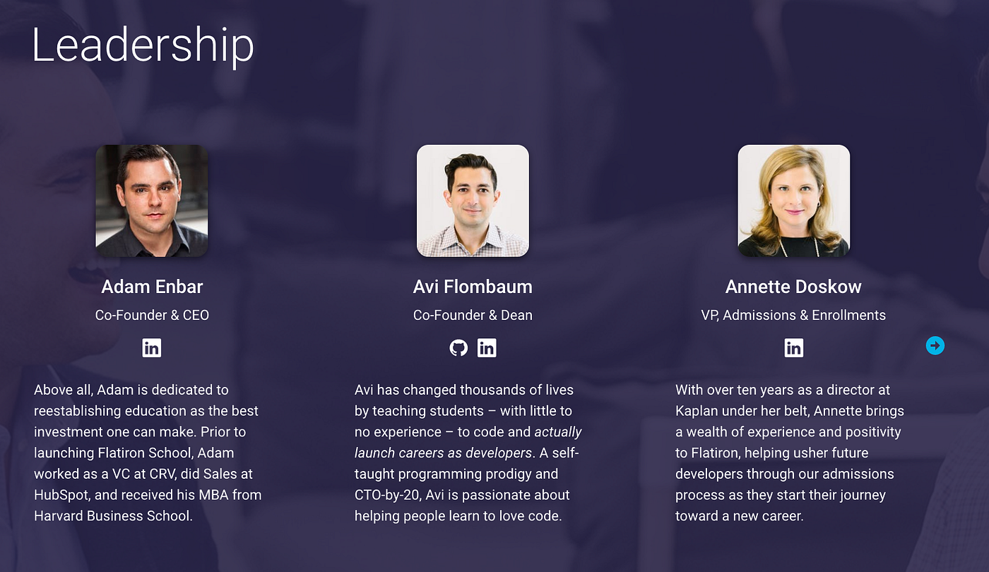 HOW TO: HTML/CSS Profile Card(s). A simple approach to constructing them. |  by Alan Banks | Medium