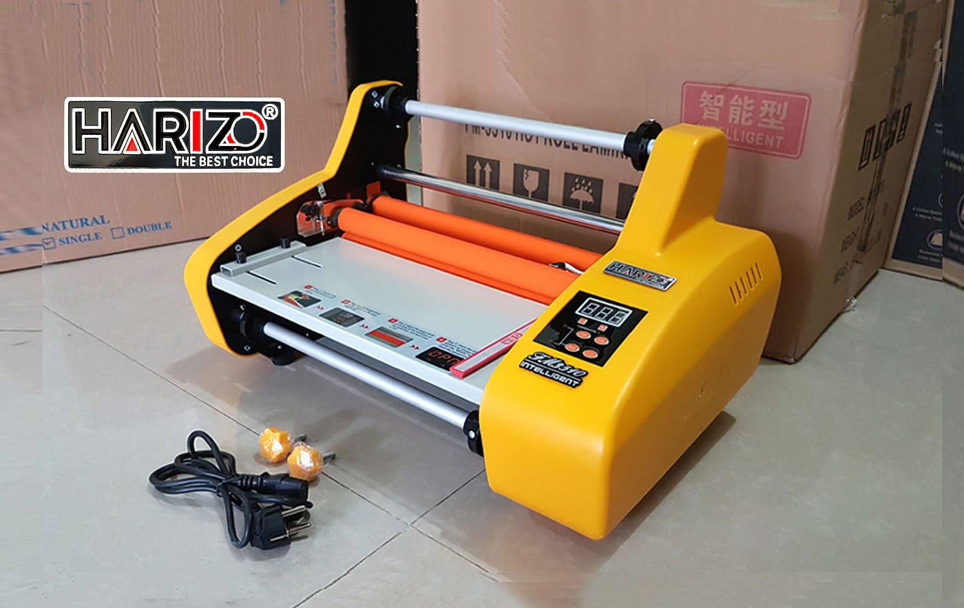 HARGA MESIN LAMINASI KERTAS TERMURAH BANJARMASIN ALAT