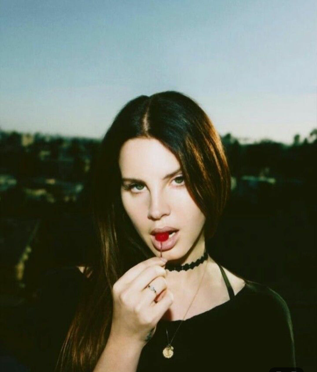 Lana Del Rey *DrEaM PoP*. “I will love you 'til the end of time” | by  Radhikaeverdeen | Medium
