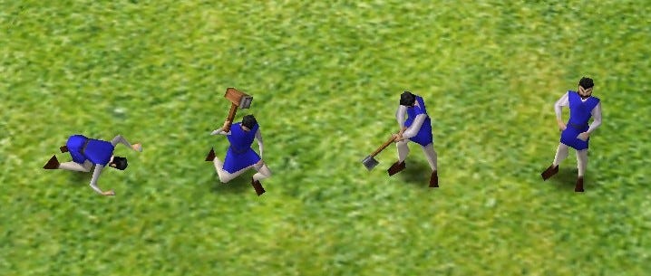 What Age Of Empires Taught Me About Entrepreneurship By Jason Andrew Stark Naked Numbers Medium What Age Of Empires Taught Me About Entrepreneurship By Jason Andrew Stark Naked Numbers Medium