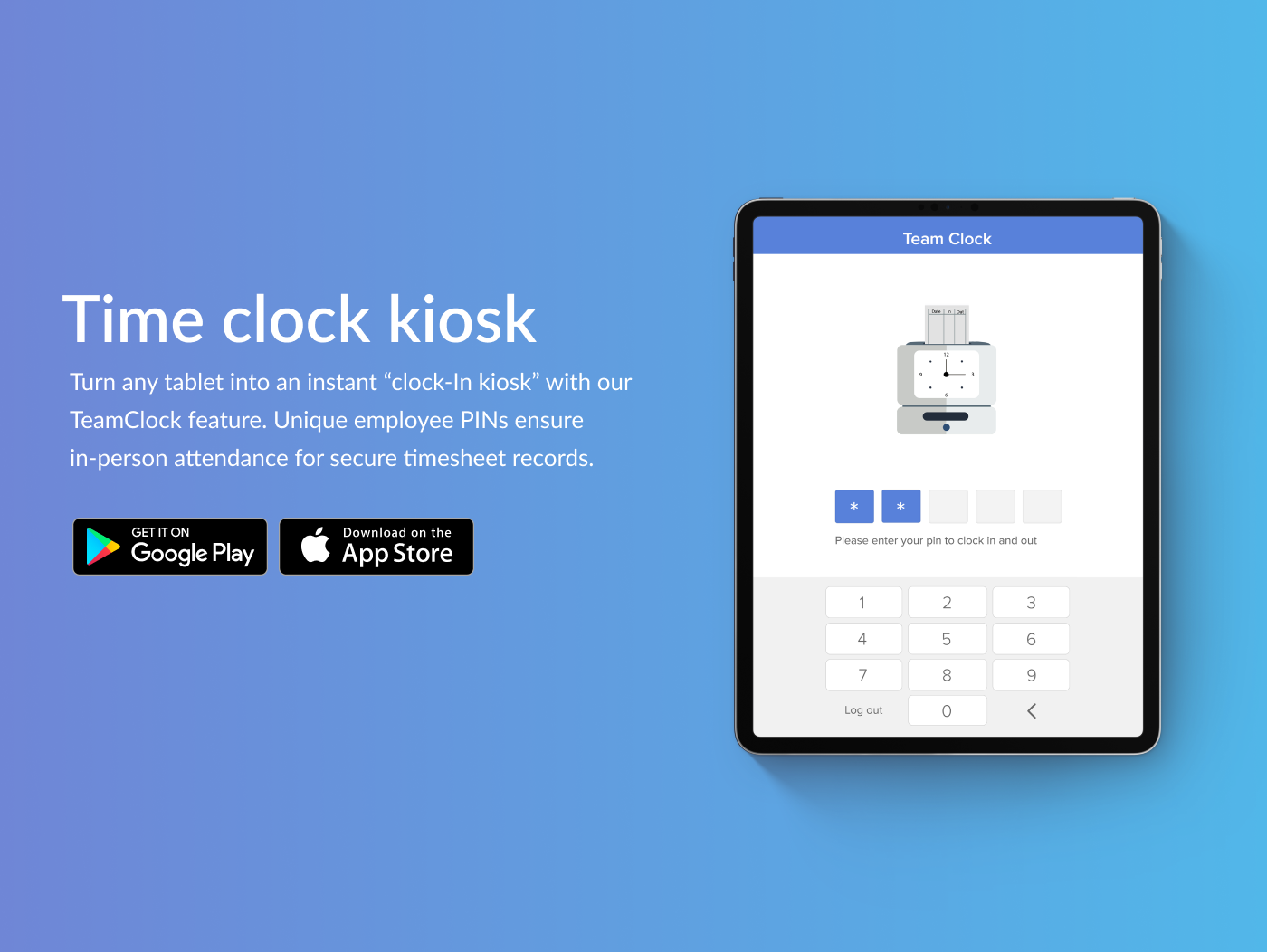 Capterra Awards ClockInEasy “Best Value” & “Best Ease of Use” in Time