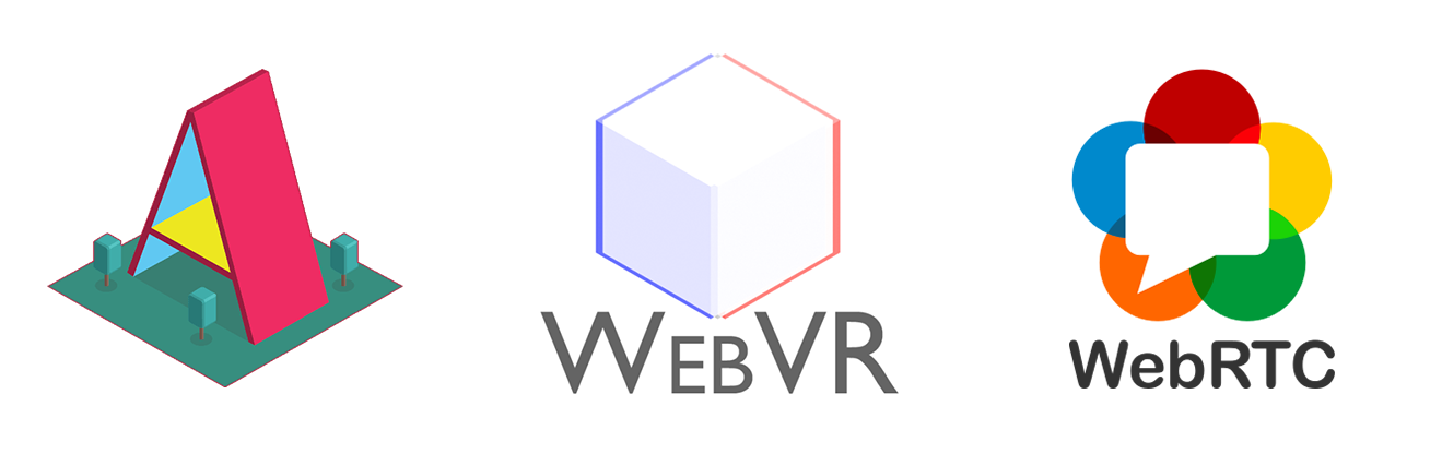 A Case Study in Making WebVR Social: conVRsation | by Sam McLean | Virtual  Reality Pop