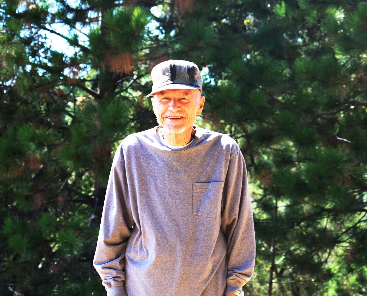 Farewell, Faithful Servant. Sometimes, when the sun hits just… | by To