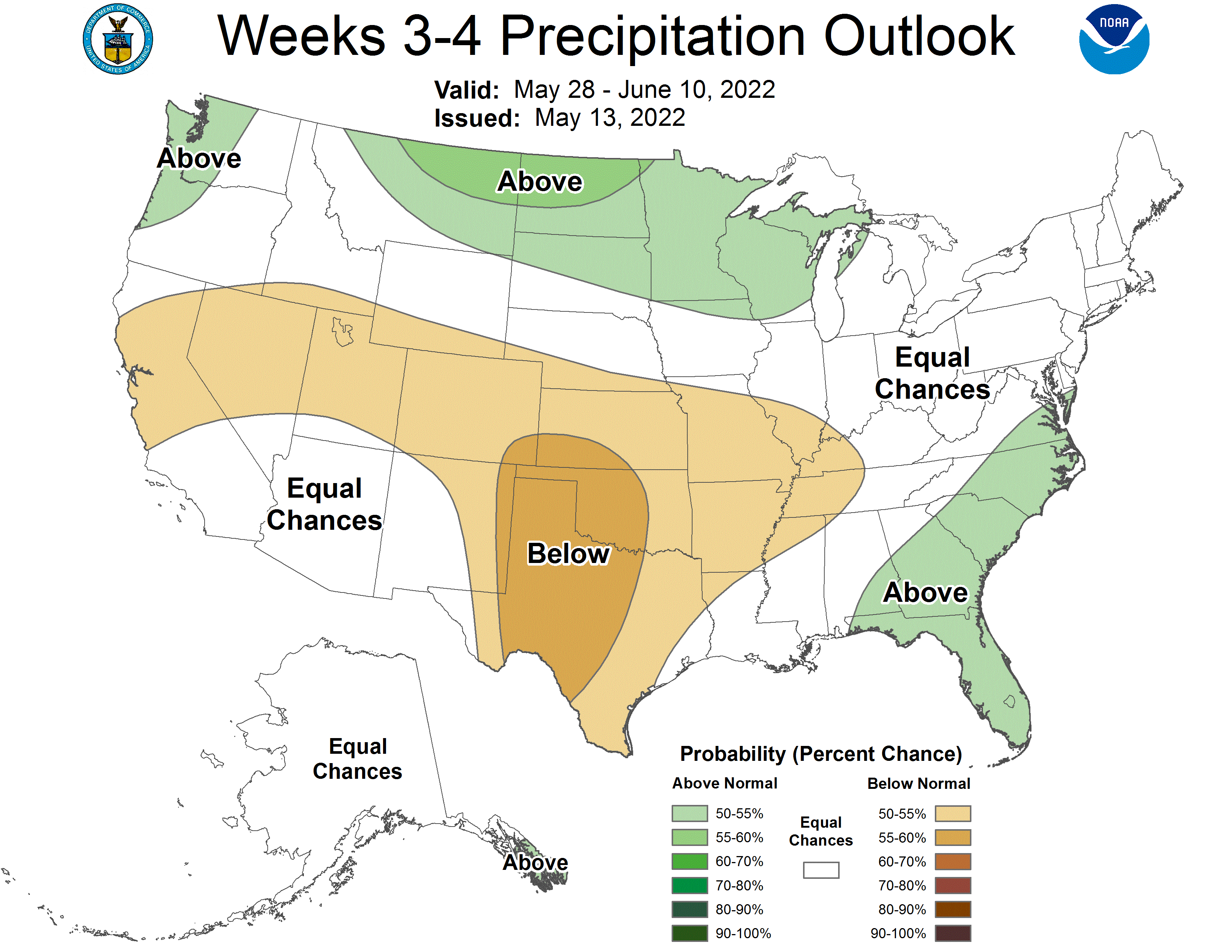 Record Hot Weather in New England and the Northeast by Todd B. Bates