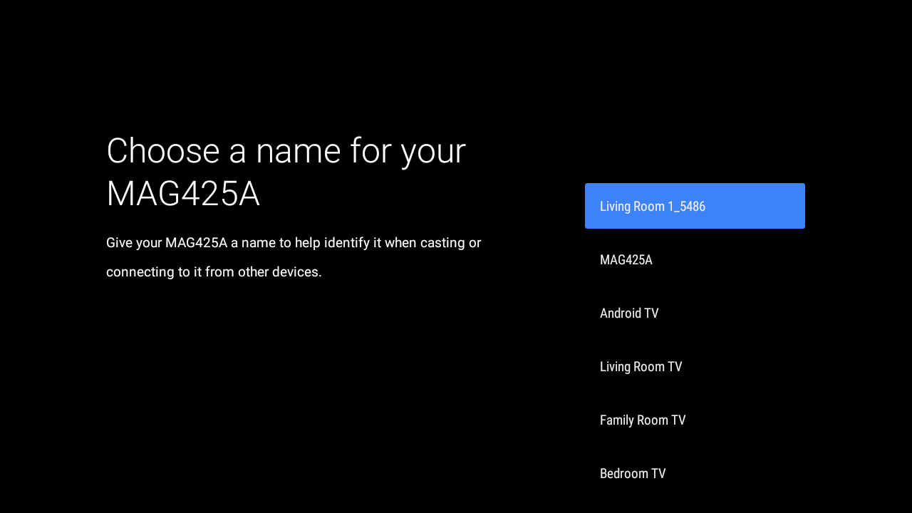 mag425a review a google certified 4k android tv set top box by switchon medium
