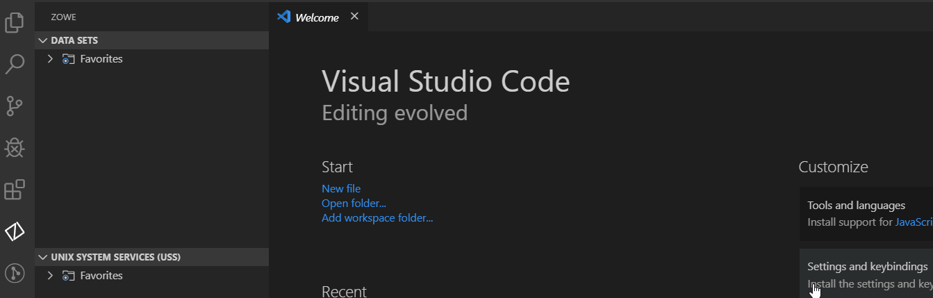 Beginner’s Guide: How to access mainframe via Zowe in 10 easy steps ...