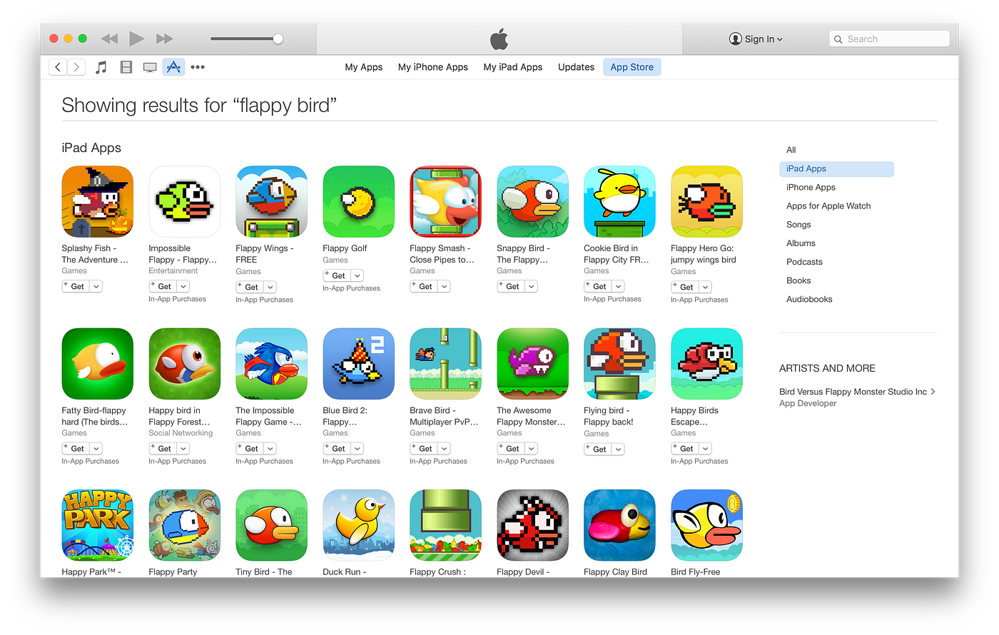 The Upside of Copycat Apps. And How to Deal With Them If They Get… by