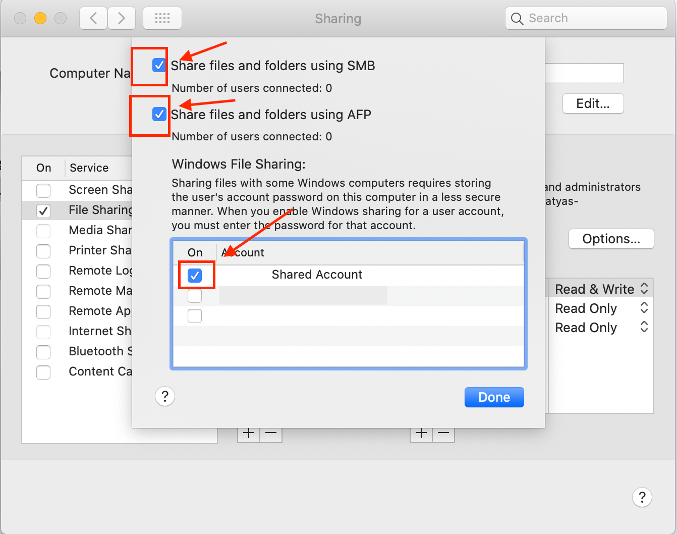 how to access shared folder mac how to access shared folder mac