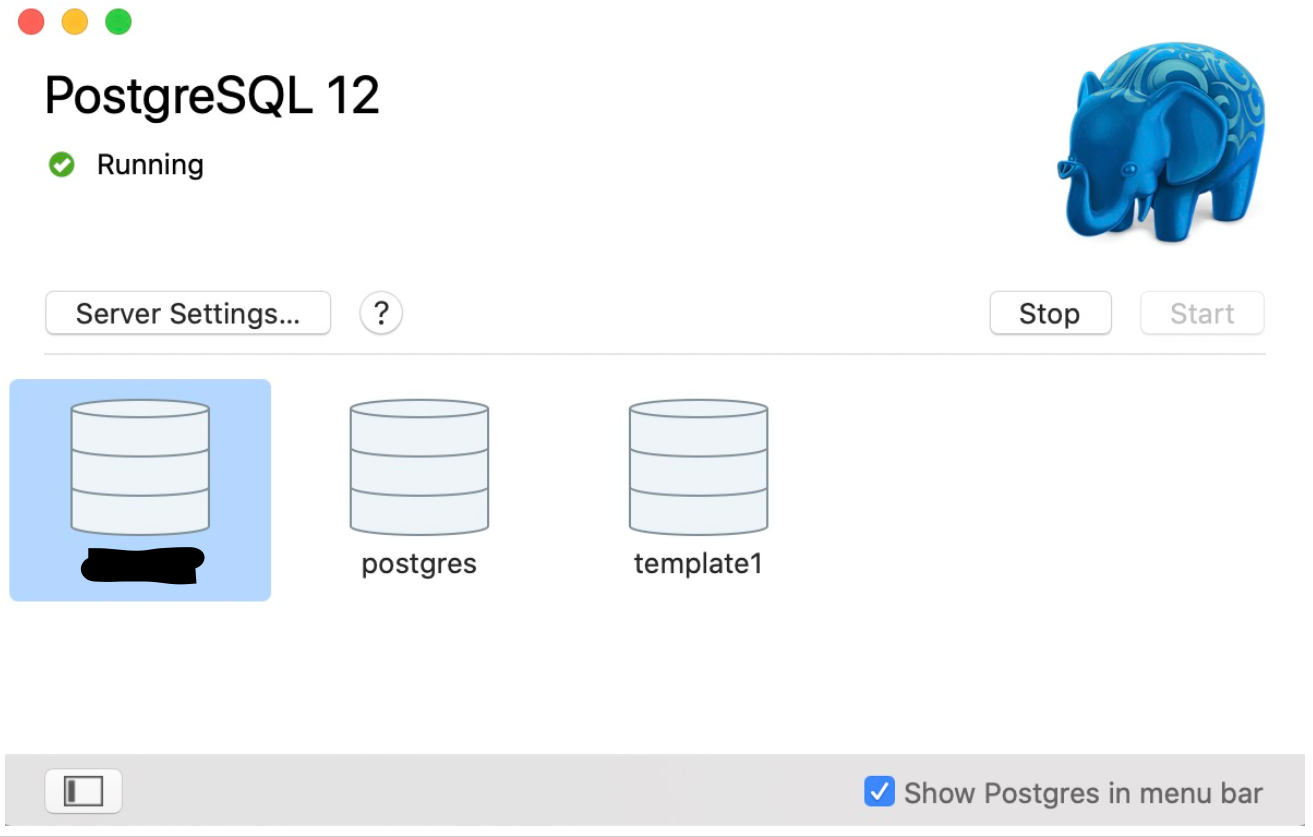Introduction to PostgreSQL and Postgres.app | by Waverley Leung | Dev Genius