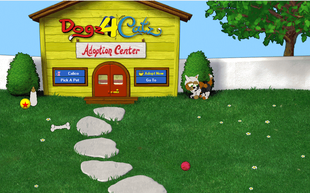 How Petz, the Nineties PC Game, Changed My Life | by Megan Bidmead |  Storius Magazine