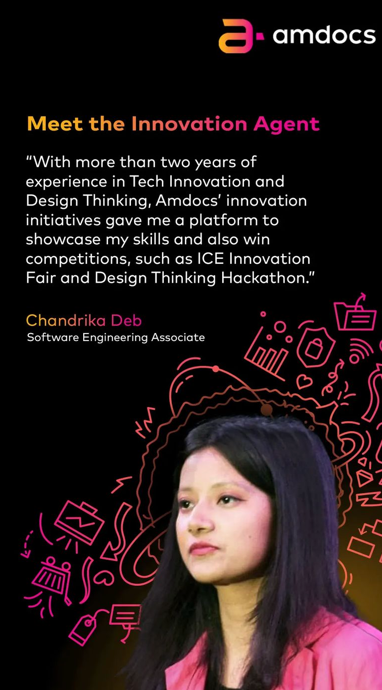 How my 22 month developer experience at Amdocs shaped my career? | by  Chandrika Deb | Geek Culture | Medium